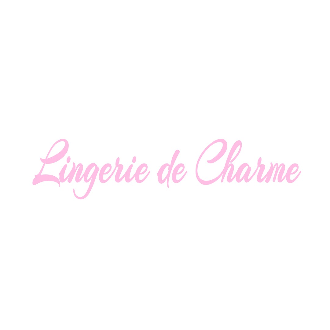 LINGERIE DE CHARME FROCOURT